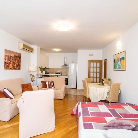 Down Town Apartments - Dubrovnik Centre المظهر الخارجي الصورة