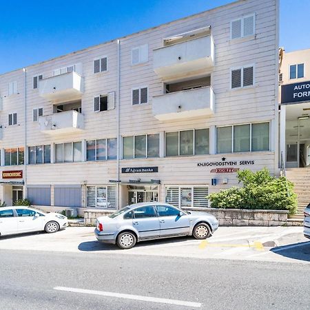 Down Town Apartments - Dubrovnik Centre المظهر الخارجي الصورة