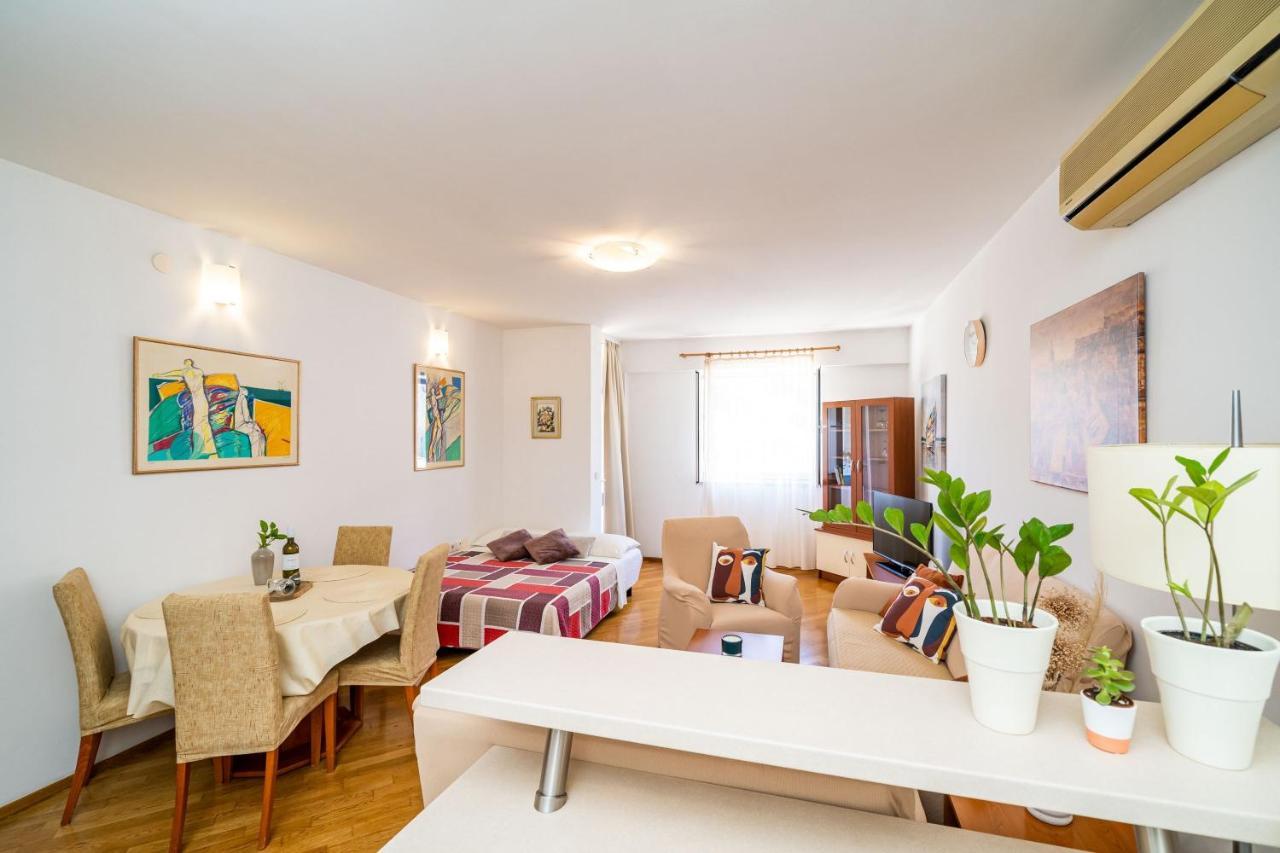 Down Town Apartments - Dubrovnik Centre المظهر الخارجي الصورة