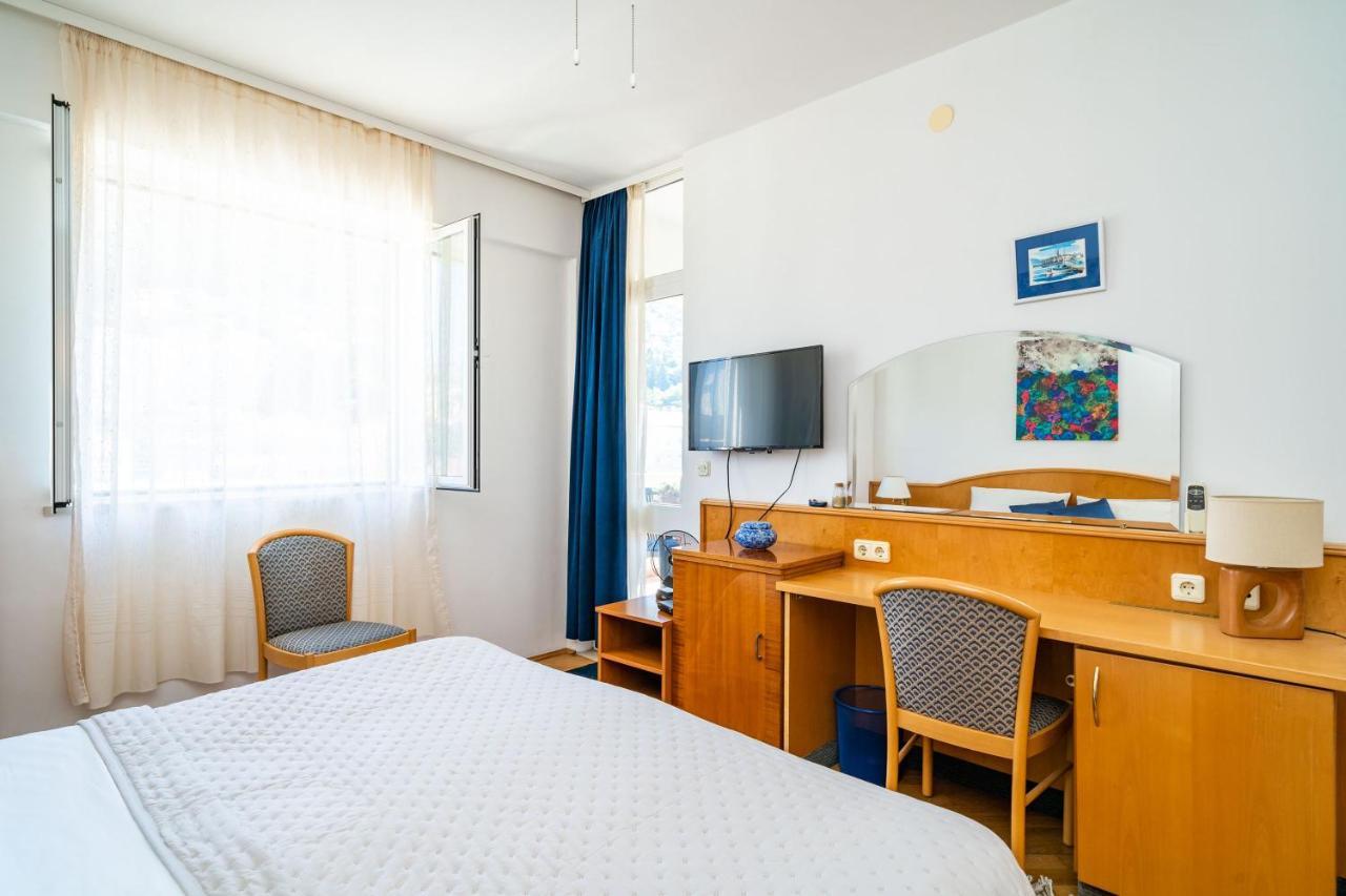 Down Town Apartments - Dubrovnik Centre المظهر الخارجي الصورة