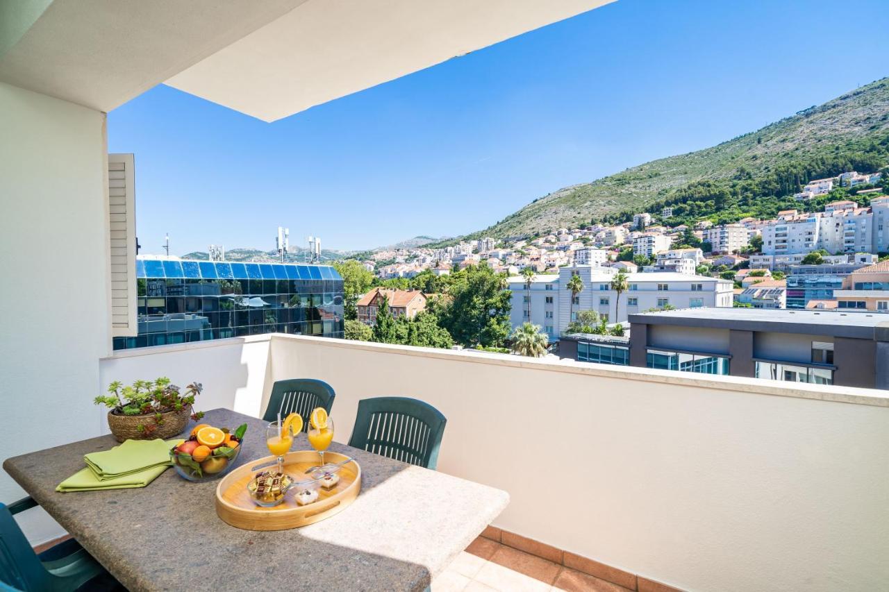 Down Town Apartments - Dubrovnik Centre المظهر الخارجي الصورة