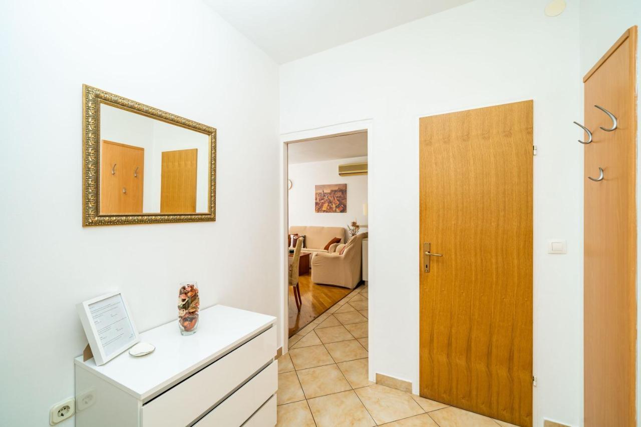 Down Town Apartments - Dubrovnik Centre المظهر الخارجي الصورة