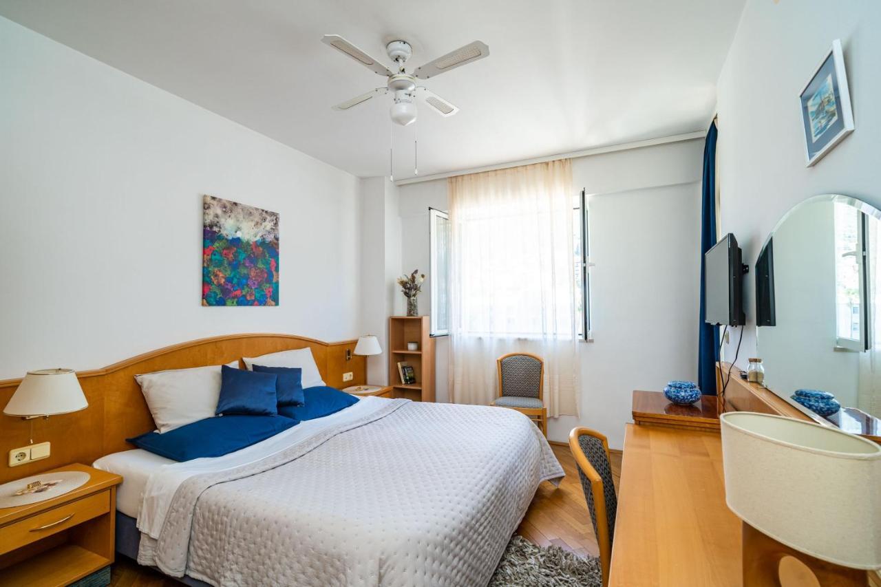 Down Town Apartments - Dubrovnik Centre المظهر الخارجي الصورة