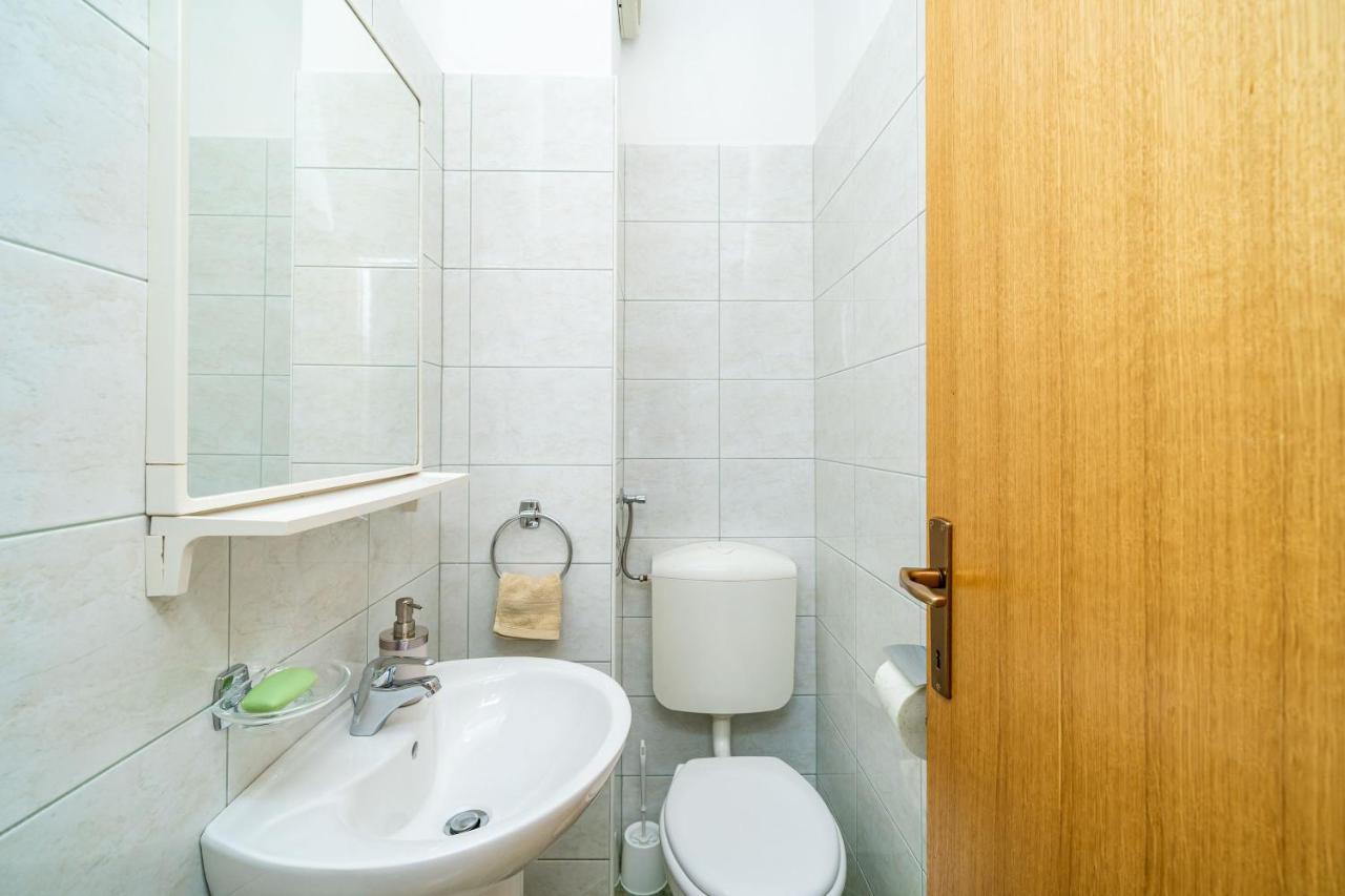 Down Town Apartments - Dubrovnik Centre المظهر الخارجي الصورة
