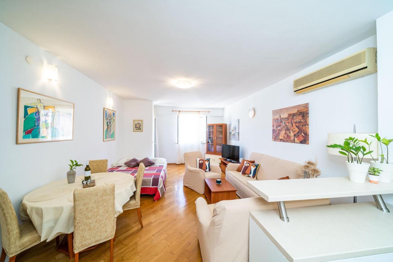 Down Town Apartments - Dubrovnik Centre المظهر الخارجي الصورة