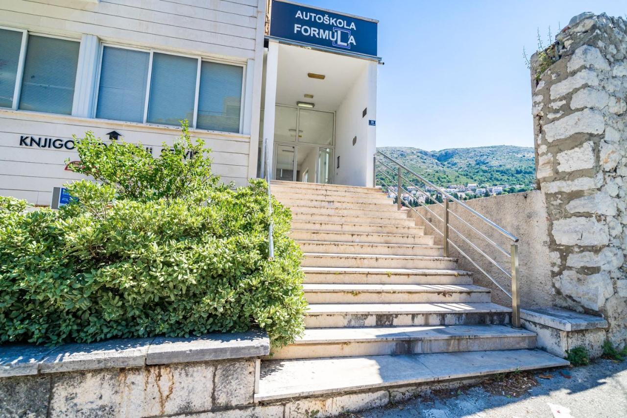 Down Town Apartments - Dubrovnik Centre المظهر الخارجي الصورة