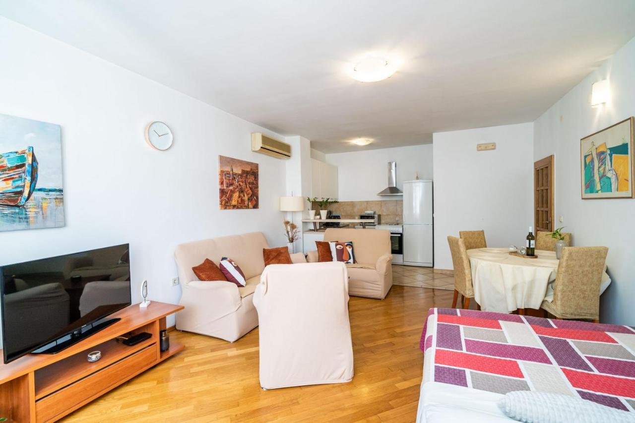 Down Town Apartments - Dubrovnik Centre المظهر الخارجي الصورة