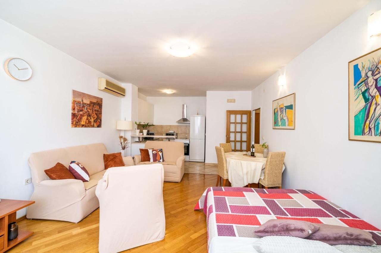 Down Town Apartments - Dubrovnik Centre المظهر الخارجي الصورة