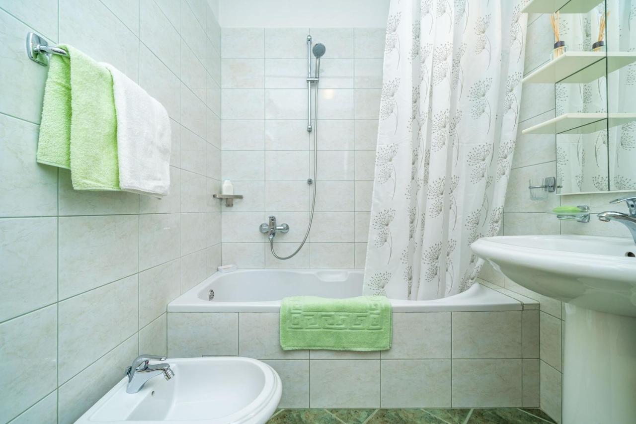 Down Town Apartments - Dubrovnik Centre المظهر الخارجي الصورة
