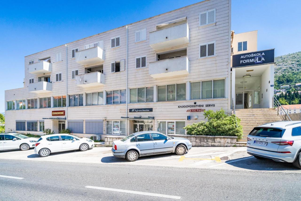 Down Town Apartments - Dubrovnik Centre المظهر الخارجي الصورة