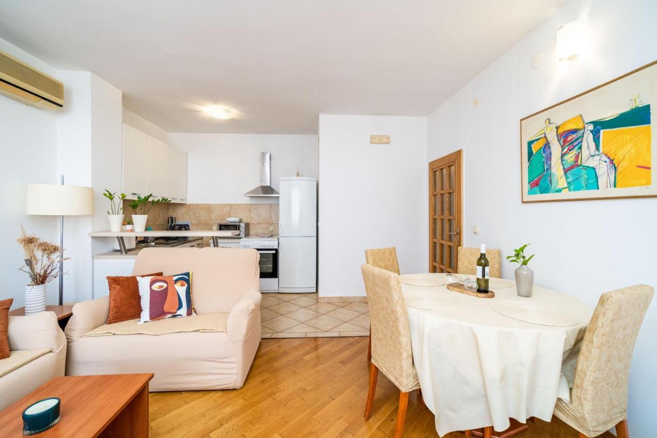 Down Town Apartments - Dubrovnik Centre المظهر الخارجي الصورة