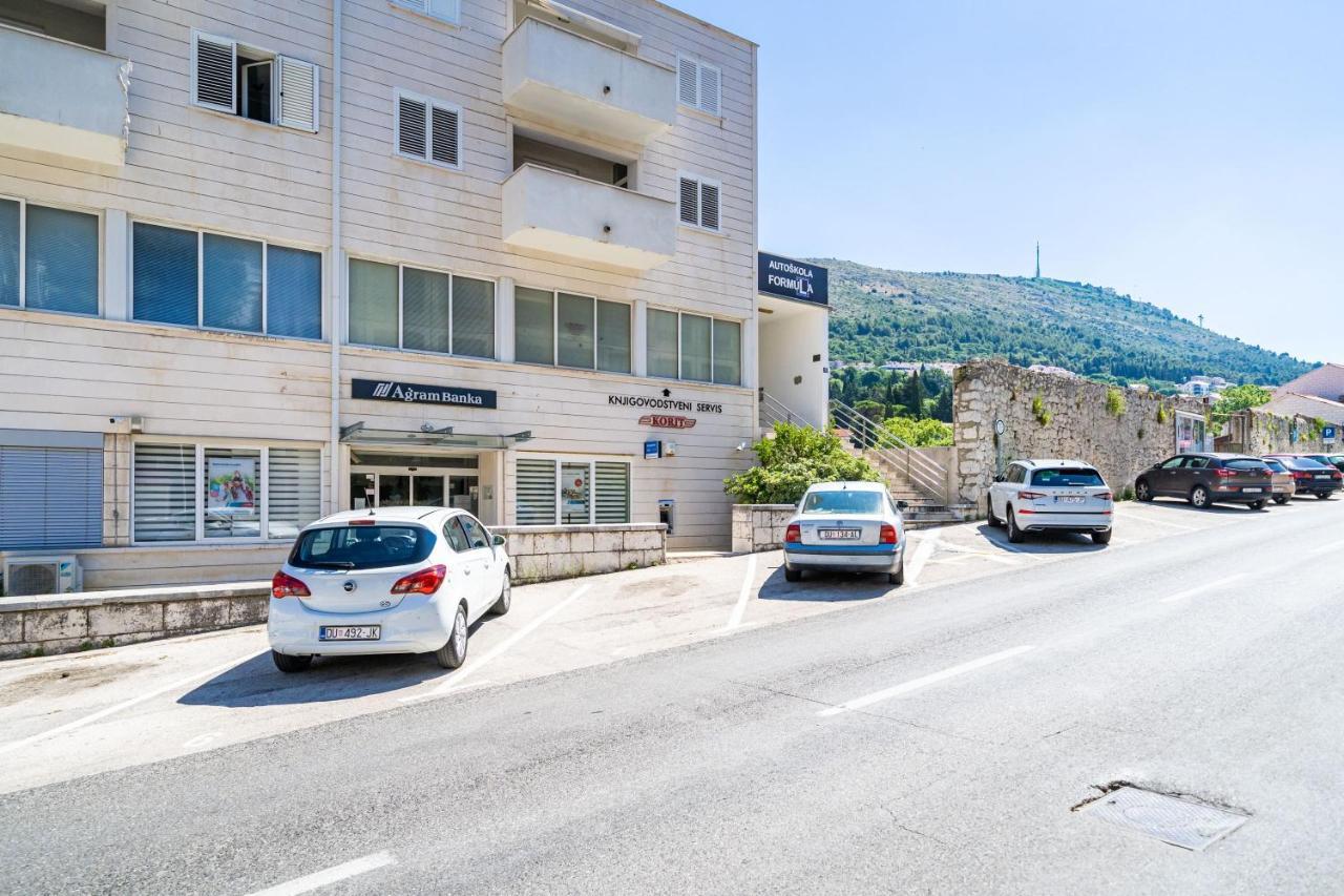 Down Town Apartments - Dubrovnik Centre المظهر الخارجي الصورة